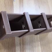 First Module Design Ideas